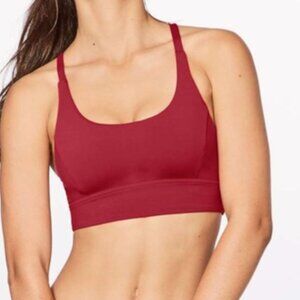 Lululemon Train Times Sports Bra